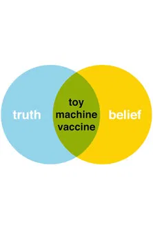 Toy Machine - Vaccine poster
