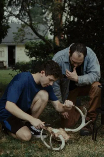 The Small Hours poster