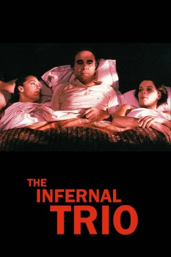 The Infernal Trio poster