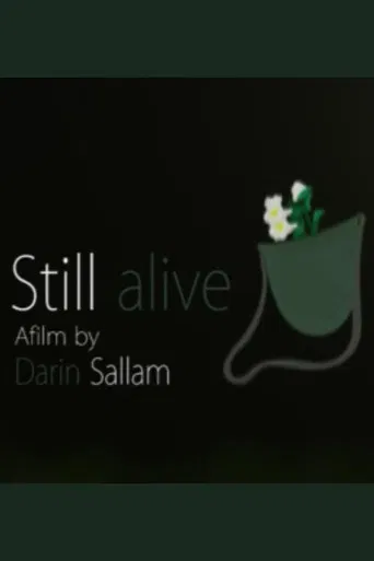 Still Alive poster