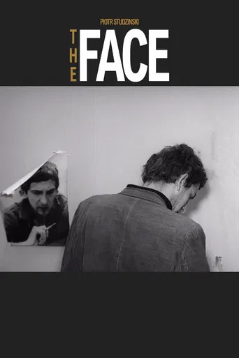 The Face poster