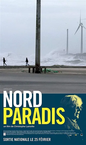 Nord-Paradis poster