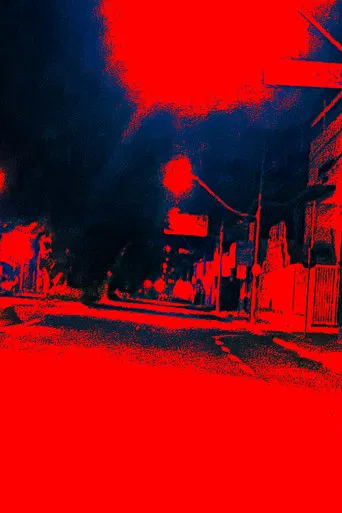 Anotações sobre um filme de monstro poster