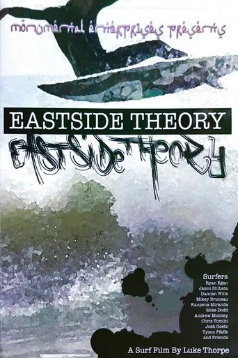 Eastside Theory poster