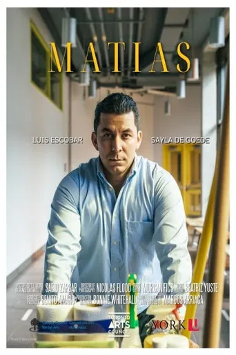 Matias poster