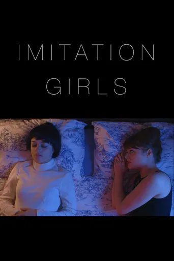 Imitation Girls poster