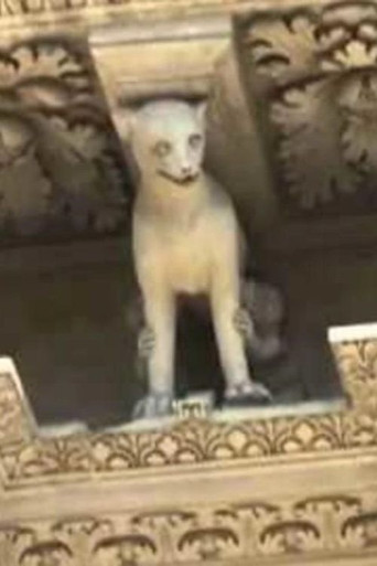 Il barocco leccese poster