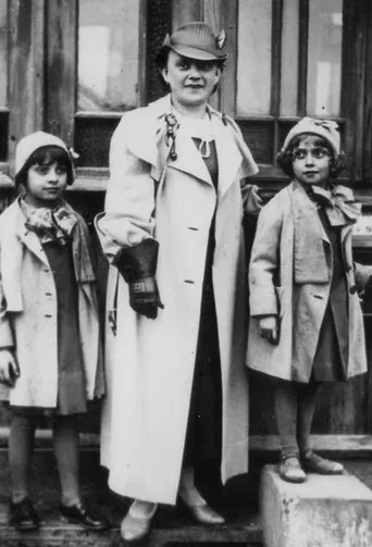 Liefde gaat door de maag poster