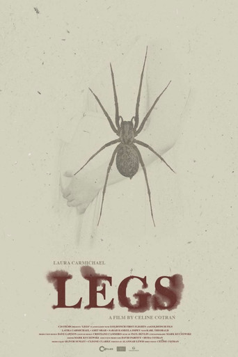 Legs poster