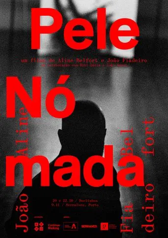 Pele Nómada poster