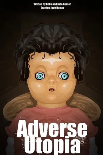 Adverse Utopia poster