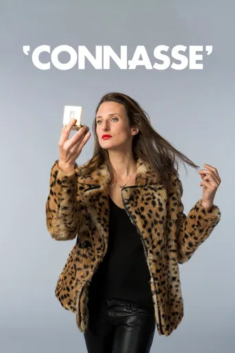 'Connasse' poster