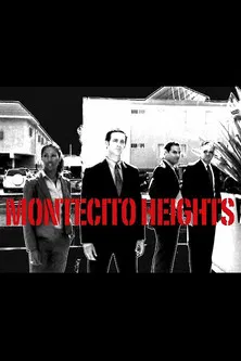 Montecito Heights poster