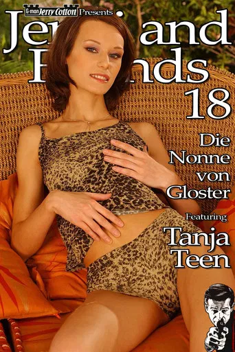 Jenni and Friends - Die Nonne von Gloster poster