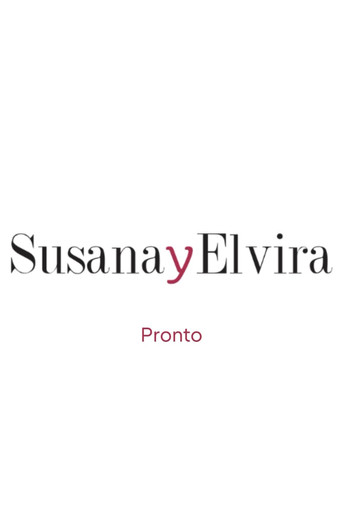 Susana and Elvira, The Movie poster