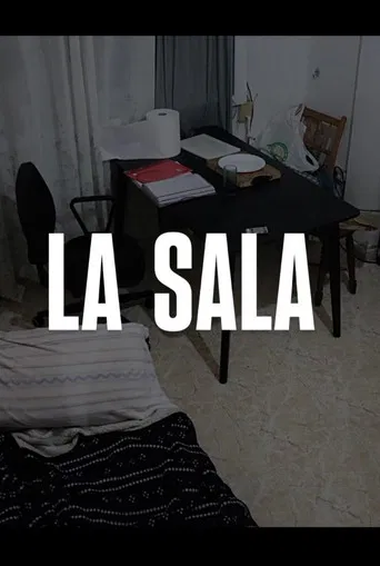La Sala poster