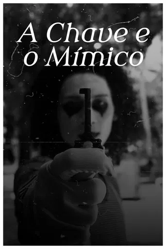 The Key and the Mime poster