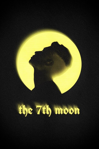 The 7th Moon poster
