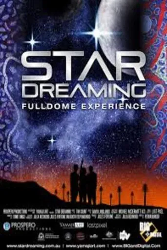 Star Dreaming poster