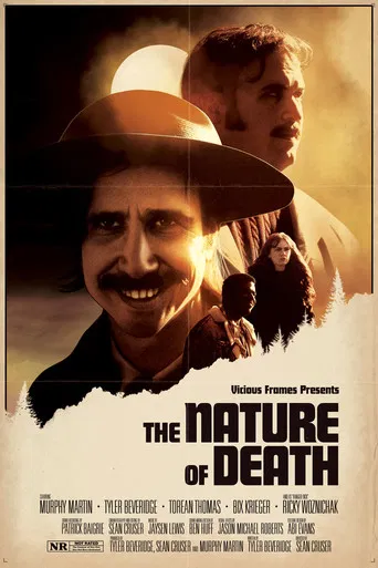The Nature of Death poster