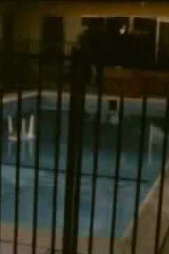 George in Hollywood poster