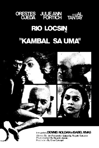 Kambal sa Uma poster