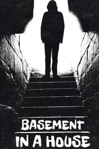 Basement in a House poster