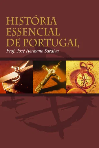 Essential History of Portugal poster