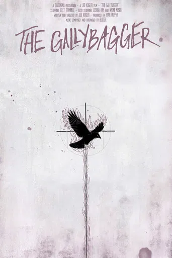 The Gallybagger poster