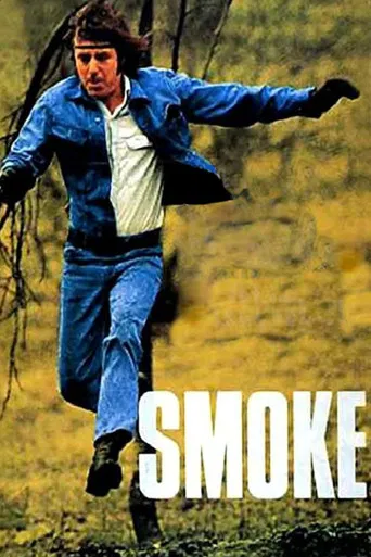 Smoke poster
