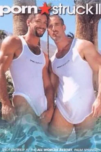 PornStruck II poster