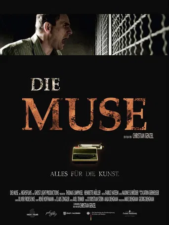 Die Muse poster