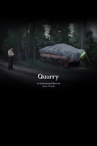 Quarry poster