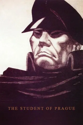 The Student of Prague poster