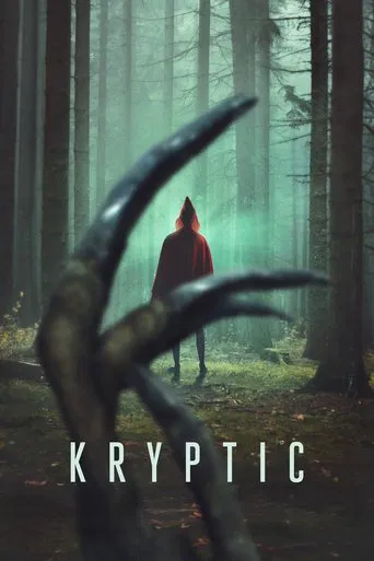 Kryptic poster