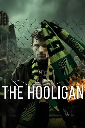 The Hooligan poster