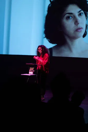 A Labor Theory of Artistic Value poster