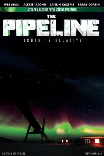 The Pipeline poster