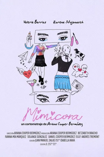 Mimicora poster