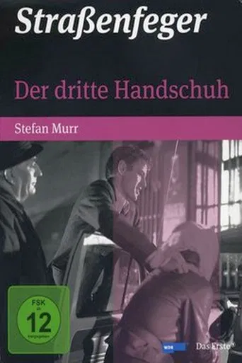 Der dritte Handschuh poster