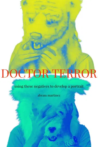 Doctor Terror poster