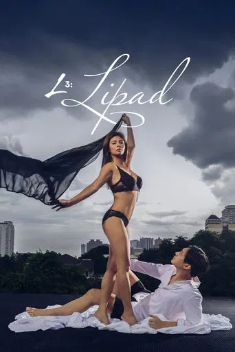 L3: Lipad poster