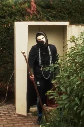 Lapin hyper lent poster