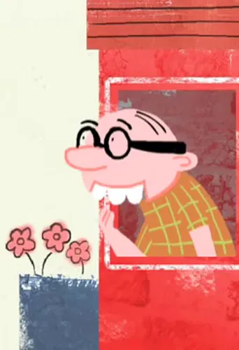 Einstein's Riddle poster