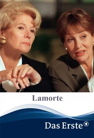 Lamorte poster