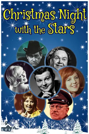 Christmas Night with the Stars poster