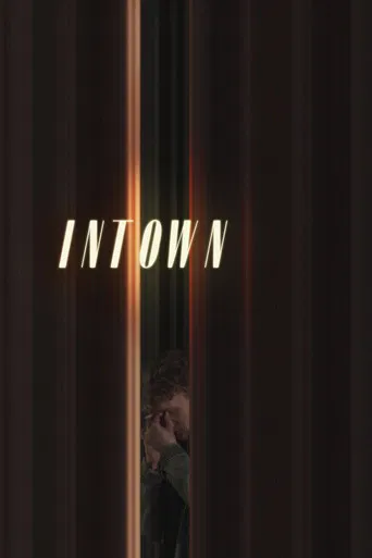 Intown poster
