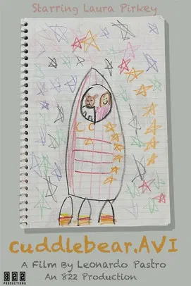 cuddlebear.AVI poster