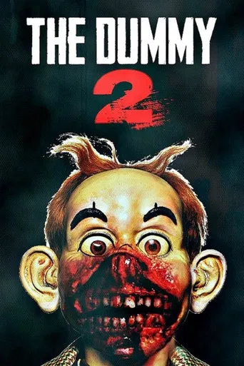 The Dummy 2 poster