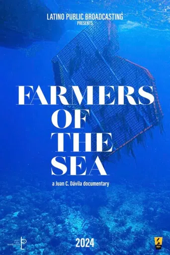 Farmers of the Sea poster
